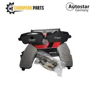 AutoStar Front Brake Pad Set LR020362/LR160069 Land Rover Range Rover Sport