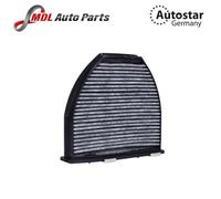 QUINTON HAZELL QFC0529AB Pollen filter