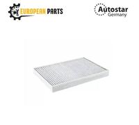 Autostar Germany Cabin Air Filter 4M0819439B Audi A4 A5 Q5 Q7 A8 A7 Q8 2017-2024