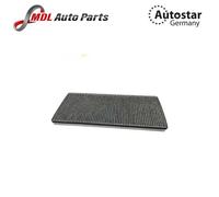 AutoStar Germany Cabin Air Filter for BMW E53 X5 64319224084