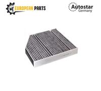 Cabin Filter ADU172528 by Blue Print