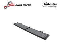 febi bilstein 23683 Cabin Filter, 1 unit