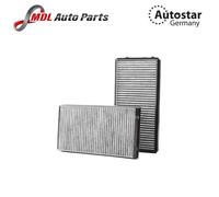 FEBI BILSTEIN 21651 Pollen filter