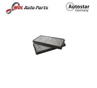 DENSO DCF065K Pollen filter