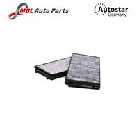 FEBI BILSTEIN 21650 Filter set, cabin air