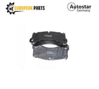 Autostar Germany Ceramic Brake Pads 7L0698151N for Porsche Cayenne & VW Touareg