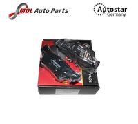 Febi Bilstein 16910 Disc Brake Brake Pad Set Fits BMW X1 sDrive 18 i sDrive 20 i