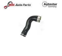 AutoStar Germany Charger Intake Hose 1K0145832N for Audi A3, VW Golf, Passat