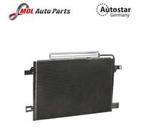 Autostar Germany CONDENSER For Mercedes Benz W169 W245 1695000754