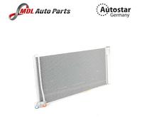 Autostar Germany Condenser For Porsche 97057311100