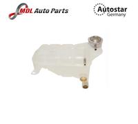 Expansion Tank, coolant 61SKV369 ESEN SKV for MERCEDES-BENZ 190 124 Saloon