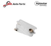 Expansion Tank, coolant 22637 FEBI BILSTEIN for MERCEDES-BENZ 190 123 Saloon