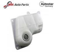 FEBI BILSTEIN Coolant Expansion Tank 21842 with sensor, pack of one