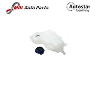 FEBI BILSTEIN Coolant Expansion Tank 21842 with sensor, pack of one