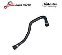 AutoStar Germany COOLANT HOSE 11532248148