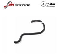 AutoStar Germany Coolant Hose for Mercedes-Benz ML320 1635010282