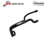FEBI BILSTEIN 32246 Crankcase Ventilation Hose Fits BMW 3 Coupe Convertible