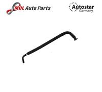 febi bilstein 36680 Ventilation Hose for crankcase, pack of one