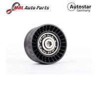 Autostar Germany Deflection Guide Pulley 11288604267 BMW 1 2 3 4 5 6 Series
