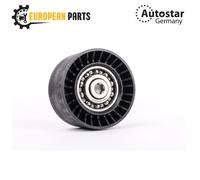 FEBI BILSTEIN 47597 Deflection / Guide Pulley, v-ribbed belt