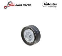 febi bilstein 30130 Tensioner Pulley for auxiliary belt, water pump, and alternator, pack of one