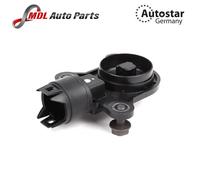 METZGER 0903260 Sensor, eccentric shaft (variable valve lift)