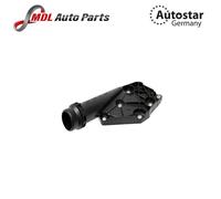 Autostar Germany Engine Cooling Hose Flange 06E121168 for Audi 4F2 8EC