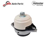 Autostar Germany ENGINE MOUNT For Mercedes Benz 1662406117