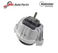 Autostar Germany ENGINE MOUNTING For BMW E81 E84 E91 22116768852