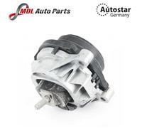 Autostar Germany ENGINE MOUNTING For BMW X3F25 X4F26 22116785711