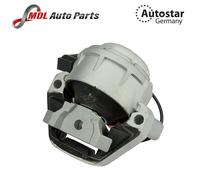 Autostar Germany ENGINE MOUNTING LH FOR AUDI A6 A7 C7 4G0199381LG