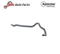 AutoStar Germany Engine Oil Cooler Hose 11537581872 for BMW F10 528i N52