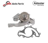 Autostar Germany ENGINE WATER PUMP For Land Rover STC4378