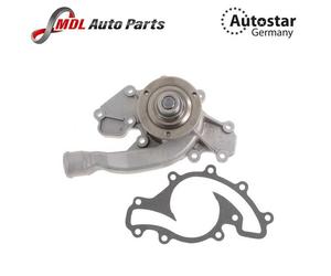 Autostar Germany ENGINE WATER PUMP For Land Rover STC4378