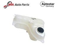 Autostar Germany EXPANSION TANK FOR AUDI 4D0121403C