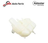 Autostar Germany Expansion Tank For BMW 17137617362