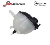 NISSENS 996279 Coolant expansion tank