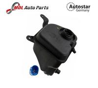 Expansion Tank, coolant black 102537 FEBI BILSTEIN for BMW 3 Coupe 3 3 Touring