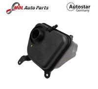 Expansion Tank, coolant black 102537 FEBI BILSTEIN for BMW 3 Coupe 3 3 Touring