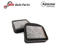 AutoStar Germany FILTER 2108300118