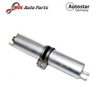 Fuel filter In-Line Filter F 026 403 766 BOSCH for BMW 7