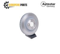 Autostar Germany For Mercedes Benz BRAKE DISC 1644211312