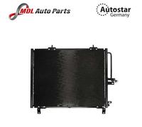 Autostar Germany For Mercedes Benz CONDENSER 1248300670