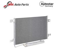 Autostar Germany For Mercedes Benz CONDENSER 1695000354