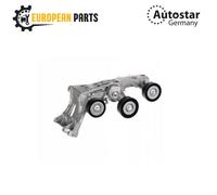 AutoStar Germany For Mercedes Benz DRIVE BELT TENSIONER 2662000970