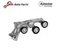 AutoStar Germany For Mercedes Benz DRIVE BELT TENSIONER 2662000970