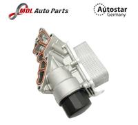 AutoStar Germany For Mercedes Benz OIL COOLER ASSEMBLY GL450 2721800510