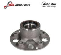 Autostar Germany For Mercedes Benz WHEEL HUB BEARINGS FRONT W209 W203 2093300325