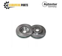 Front Brake Pads 34116763652 BMW 7 Series E65 E66 Alpina B7, Rolls-Royce Phantom