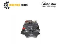 AutoStar Germany Front Brake Pads 1694202020 for Mercedes-Benz A-Class W169 B